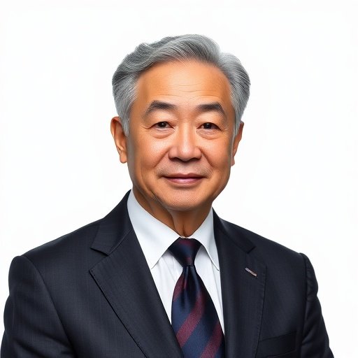 陈道明头像