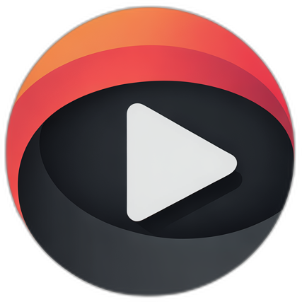 影视制作 Logo