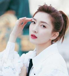 娱乐吃瓜江疏影